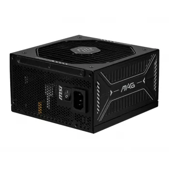 Τροφοδοτικό MSI MAG A1000GLS PCIE5 1000 W 24-pin ATX ATX Μαύρο
