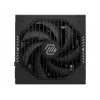 Τροφοδοτικό MSI MAG A1000GLS PCIE5 1000 W 24-pin ATX ATX Μαύρο