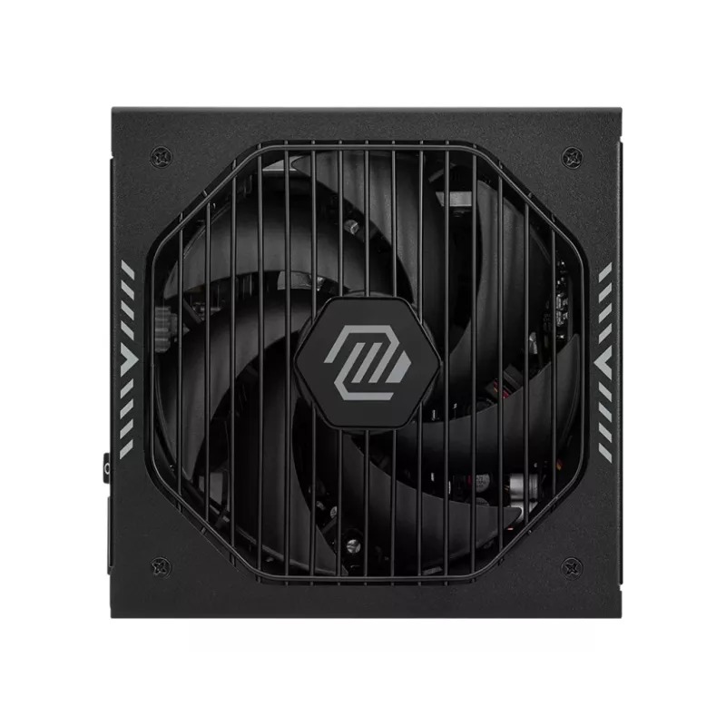 Τροφοδοτικό MSI MAG A1000GLS PCIE5 1000 W 24-pin ATX ATX Μαύρο
