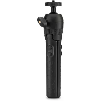 Τρίποδο Rode Tripod 2 ελαφρύ φορητό σχέδιο, συμπαγές στήριγμα κάμερας και μικροφώνου TRIPOD2