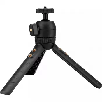 Τρίποδο Rode Tripod 2 ελαφρύ φορητό σχέδιο, συμπαγές στήριγμα κάμερας και μικροφώνου TRIPOD2
