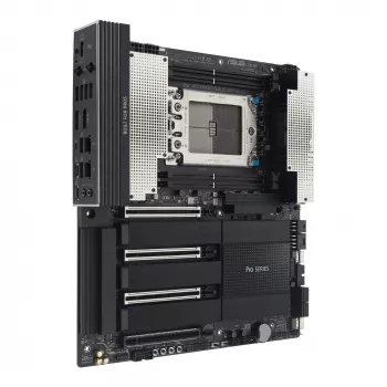 Μητρική πλακέτα ASUS PRO WS TRX50-SAGE WIFI A — AMD TRX50, Socket sTR5, CEB, DDR5, Wi‑Fi 7