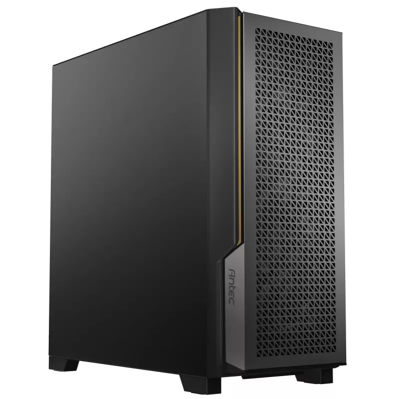 Κουτί PC Antec P20CE Midi Tower Μαύρο