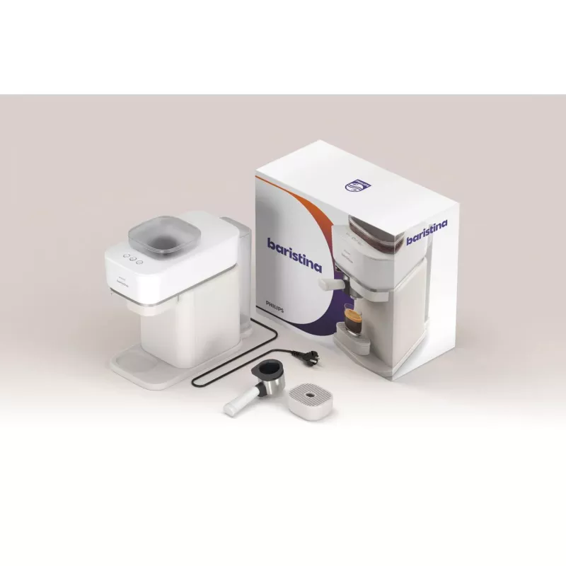 Philips BAR300/00 Καφετιέρα Semi-auto Μηχανή espresso 1,2 L