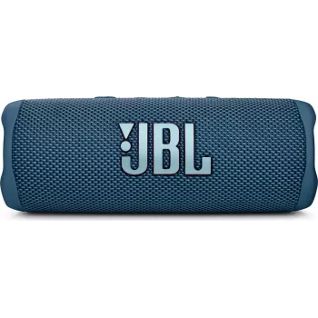 Φορητό ηχείο Stereo JBL FLIP 6 ΜΠΛΕ