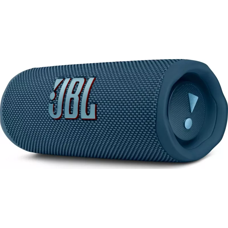 Φορητό ηχείο Stereo JBL FLIP 6 ΜΠΛΕ