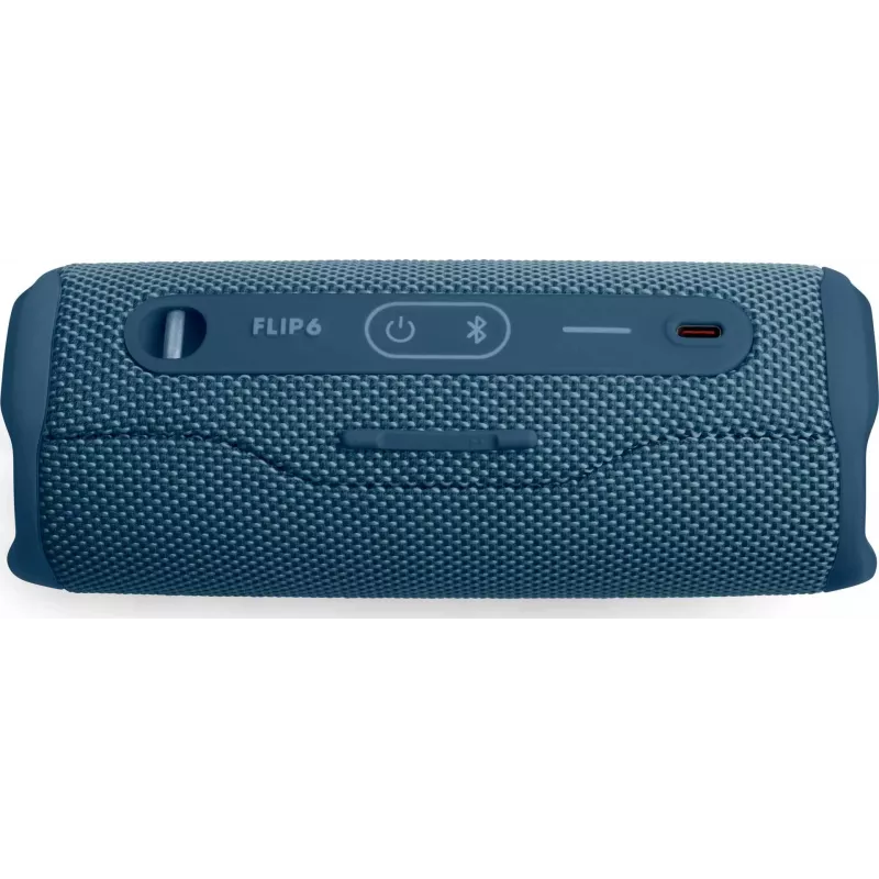 Φορητό ηχείο Stereo JBL FLIP 6 ΜΠΛΕ