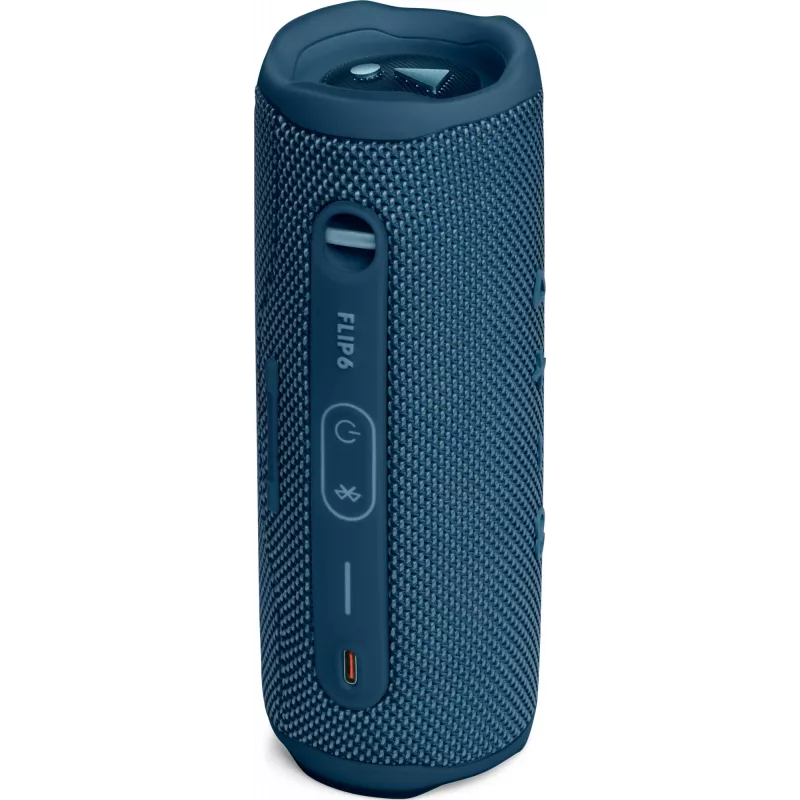 Φορητό ηχείο Stereo JBL FLIP 6 ΜΠΛΕ