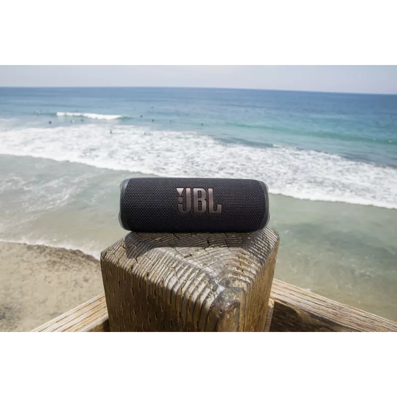 Φορητό ηχείο Stereo JBL FLIP 6 ΜΠΛΕ
