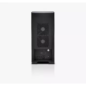 Εξωτερικός αποθηκευτικός χώρος RAID SANDISK G-RAID Shuttle 8 Μαύρο – φορητή θήκη RAID πολλαπλών θέσεων