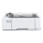 Xerox 550 φύλλα + 100 φύλλα διπλός τροφοδότης, Τροφοδότης, Γκρι, Ανοιχτό γκρι, Ατσάλι, 1 τεμ.