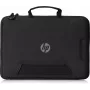 Θήκη προστασίας HP 11.6 Μαύρο Always On Case