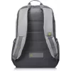 Σακίδιο HP 39,62 cm (15,6 ίντσες) Active Backpack Γκρι/Νεογκίτρινο