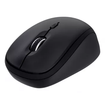 Trust Yvi+ ποντίκι universal αμφίχειρο RF Wireless + Bluetooth οπτικό 1600 DPI