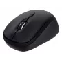 Trust Yvi+ ποντίκι universal αμφίχειρο RF Wireless + Bluetooth οπτικό 1600 DPI
