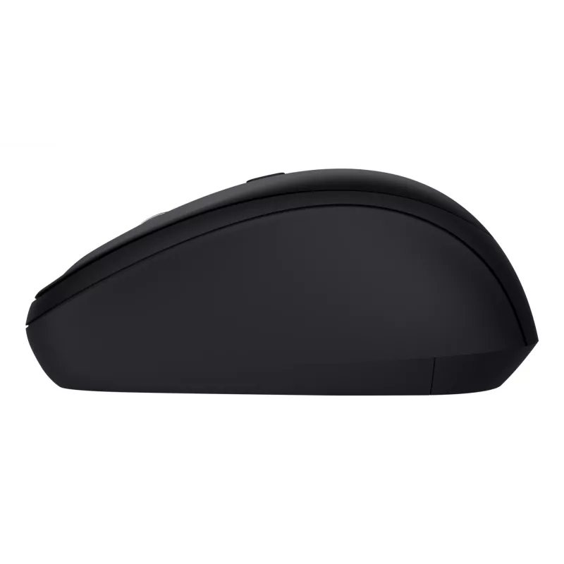 Trust Yvi+ ποντίκι universal αμφίχειρο RF Wireless + Bluetooth οπτικό 1600 DPI