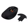 Trust Yvi+ ποντίκι universal αμφίχειρο RF Wireless + Bluetooth οπτικό 1600 DPI