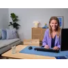 Trust Yvi+ ποντίκι universal αμφίχειρο RF Wireless + Bluetooth οπτικό 1600 DPI