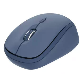 Trust Yvi+ ποντίκι universal αμφίχειρο RF Wireless + Bluetooth οπτικό 1600 DPI