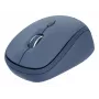 Trust Yvi+ ποντίκι universal αμφίχειρο RF Wireless + Bluetooth οπτικό 1600 DPI