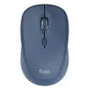 Trust Yvi+ ποντίκι universal αμφίχειρο RF Wireless + Bluetooth οπτικό 1600 DPI