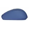 Trust Yvi+ ποντίκι universal αμφίχειρο RF Wireless + Bluetooth οπτικό 1600 DPI