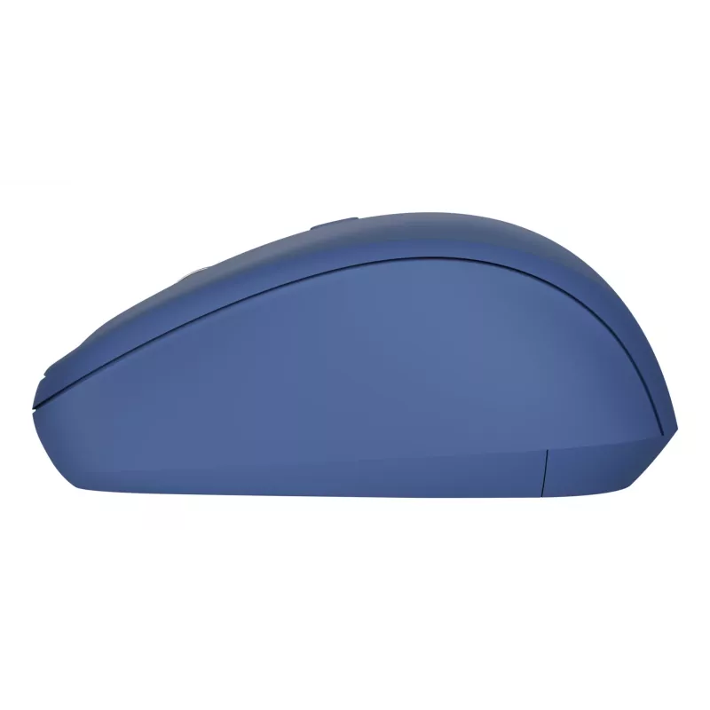 Trust Yvi+ ποντίκι universal αμφίχειρο RF Wireless + Bluetooth οπτικό 1600 DPI