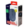Trust Yvi+ ποντίκι universal αμφίχειρο RF Wireless + Bluetooth οπτικό 1600 DPI