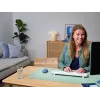 Trust Yvi+ ποντίκι universal αμφίχειρο RF Wireless + Bluetooth οπτικό 1600 DPI
