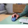 Trust Yvi+ ποντίκι universal αμφίχειρο RF Wireless + Bluetooth οπτικό 1600 DPI