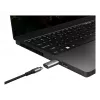 Trust Calyx USB Type-C USB Type-A γκρι θύρα 1 USB Type-C θύρα 2 USB Type-A