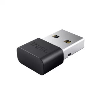 Προσαρμογέας Bluetooth Trust 26027 USB Type-A μαύρο εμβέλεια 10 m