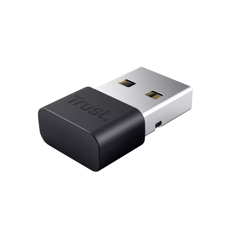 Προσαρμογέας Bluetooth Trust 26027 USB Type-A μαύρο εμβέλεια 10 m
