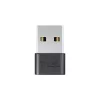 Προσαρμογέας Bluetooth Trust 26027 USB Type-A μαύρο εμβέλεια 10 m