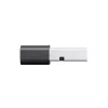 Προσαρμογέας Bluetooth Trust 26027 USB Type-A μαύρο εμβέλεια 10 m