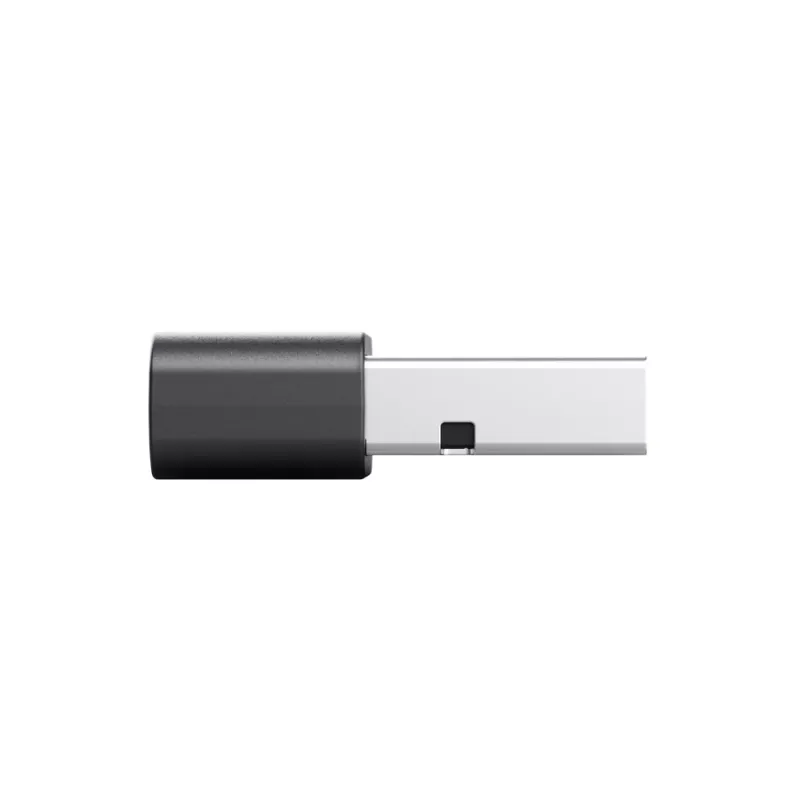 Προσαρμογέας Bluetooth Trust 26027 USB Type-A μαύρο εμβέλεια 10 m
