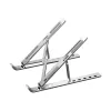 Techly ICA-TBL 134TY βάση για φορητό υπολογιστή/tablet, πτυσσόμενη, ρυθμιζόμενη γωνία κλίσης