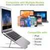 Techly ICA-TBL 134TY βάση για φορητό υπολογιστή/tablet, πτυσσόμενη, ρυθμιζόμενη γωνία κλίσης