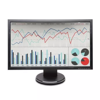 Kensington K60731WW φίλτρο απορρήτου οθόνης 60,5 cm (23,8 ίντσες) φίλτρο απορρήτου χωρίς πλαίσιο