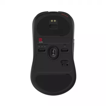 Gaming ποντίκι BenQ ZOWIE S2-DW δεξιόχειρο RF Wireless 3200 DPI