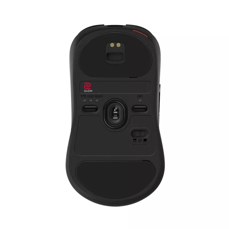 Gaming ποντίκι BenQ ZOWIE S2-DW δεξιόχειρο RF Wireless 3200 DPI