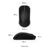 Gaming ποντίκι BenQ ZOWIE S2-DW δεξιόχειρο RF Wireless 3200 DPI
