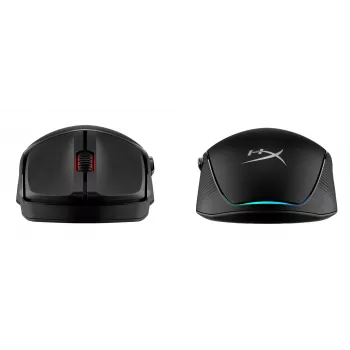 Ποντίκι HyperX Pulsefire Fuse Wireless RF Wireless + Bluetooth