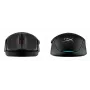 Ποντίκι HyperX Pulsefire Fuse Wireless RF Wireless + Bluetooth