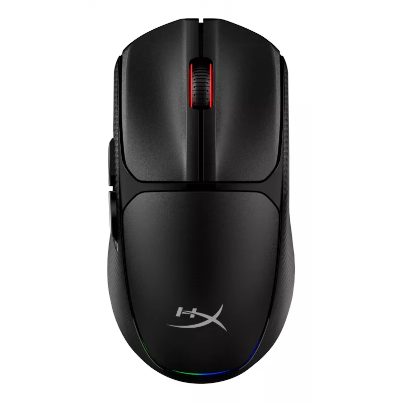 Ποντίκι HyperX Pulsefire Fuse Wireless RF Wireless + Bluetooth