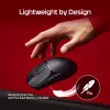 Ποντίκι HyperX Pulsefire Fuse Wireless RF Wireless + Bluetooth