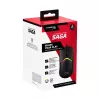 Gaming ποντίκι HyperX Pulsefire Saga (μαύρο)