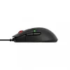 Gaming ποντίκι HyperX Pulsefire Saga (μαύρο)