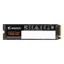 Εσωτερικός M.2 NVMe SSD GIGABYTE AORUS Gen4 7000E 1 TB — 7100 MB/s ανάγνωση, 6100 MB/s εγγραφή, M.2 2280