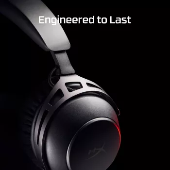 HyperX Cloud Alpha 2 – Ασύρματο gaming headset